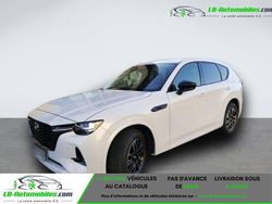 Utilisé 2024 Mazda CX-60 SUV | 55 300 €