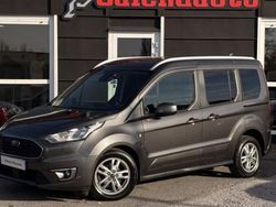 Occasion 2020 Ford Tourneo Connect Titanium Van | 13 990 € (Super prix)