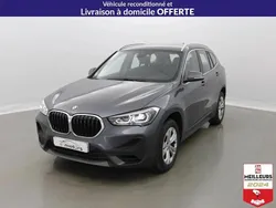 Blanc Utilisé 2022 BMW X1 SUV | 28 900 € (Super prix)