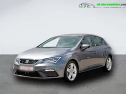 Utilisé 2018 Seat Leon Berline | 22 900 € (Prix assez cher)
