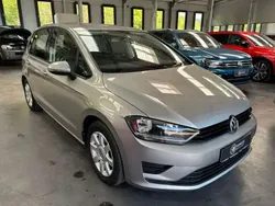 Argent Utilisé 2015 VW Golf VII Break | 14 990 € (Prix juste)