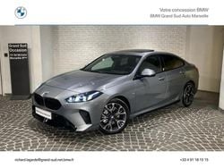 Gris Occasion 2025 BMW 220 M Sport Berline | 42 890 € (Bon prix)