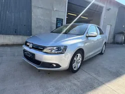 Gris Utilisé 2014 VW Jetta Hybrid Berline | 9 990 €
