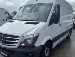 Utilisé 2018 Mercedes Sprinter Van | 13 990 €