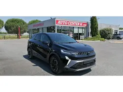Noir Nouvelle 2025 Renault Symbioz Esprit Alpine SUV | 32 990 € (Prix juste)
