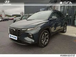 Utilisé 2022 Hyundai Tucson SUV | 35 990 € (Prix cher)