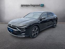 Noir Utilisé 2024 Citroën C5 X PureTech Break | 32 980 €