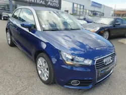 Utilisé 2014 Audi A1 Ambiente Citadine | 10 890 € (Prix juste)