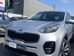 Utilisé 2016 Kia Sportage Active SUV | 11 890 €