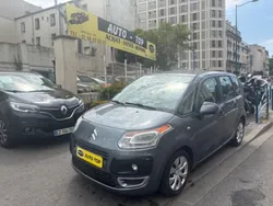 Utilisé 2010 Citroën C3 Picasso Comfort Monospace | 3 990 €