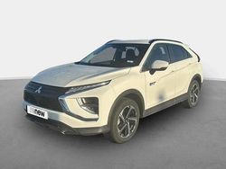 Blanc Utilisé 2023 Mitsubishi Eclipse Invite SUV | 25 990 €