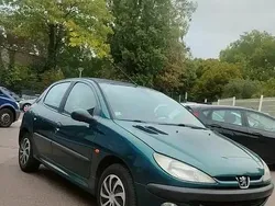 Utilisé 2001 Peugeot 206 Style Berline | 3 400 €