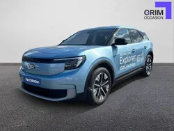 Bleue Nouvelle 2024 Ford Explorer Extended Range SUV | 41 890 €