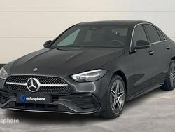 Utilisé 2024 Mercedes E300 AMG line Berline | 43 999 €