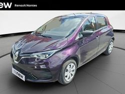 Violet Occasion 2022 Renault Zoe Equilibre Citadine | 13 990 € (Prix juste)