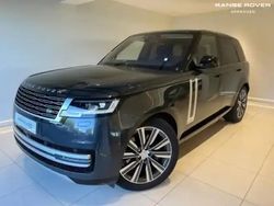 Carpathian grey métallisé Utilisé 2023 Land Rover Range Rover Autobiography SUV | 139 890 € (Prix assez cher)