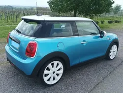 Bleu Utilisé 2016 Mini Cooper Chili Citadine | 14 500 € (Prix juste)