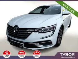 Blanc Utilisé 2022 Renault Talisman Zen Break | 17 988 € (Bon prix)