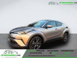 Utilisé 2017 Toyota C-HR Lounge SUV | 22 400 € (Prix cher)