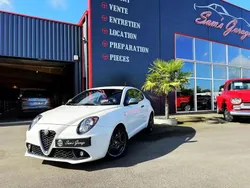 Utilisé 2016 Alfa Romeo MiTo Citadine | 15 490 €