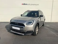 Utilisé 2024 Mini Countryman Favoured SUV | 39 900 €