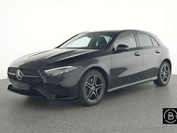 Noir Occasion 2024 Mercedes A250 AMG line Citadine | 36 490 € (Prix cher)