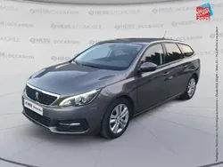 Utilisé 2020 Peugeot 308 Business-Line Break | 10 999 € (Super prix)