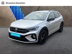 Utilisé 2025 VW Taigo R-line SUV | 26 800 € (Prix juste)