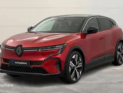 Utilisé 2023 Renault Mégane Techno SUV | 25 999 € (Prix juste)