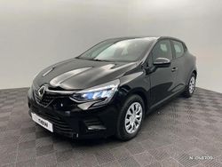 Noir Utilisé 2023 Renault Clio V Equilibre Citadine | 15 990 € (Prix juste)
