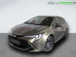 Utilisé 2022 Toyota Corolla Citadine | 29 400 € (Prix cher)