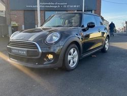 Utilisé 2018 Mini ONE Hatch Citadine | 13 490 € (Prix cher)