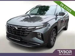 Gris Utilisé 2021 Hyundai Tucson Pure SUV | 22 488 € (Bon prix)