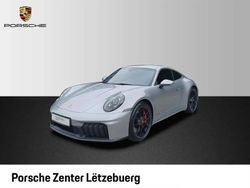 Argent Nouvelle 2025 Porsche 911 Carrera 4 GTS Coupé | 194 863 €
