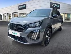 Gris Utilisé 2024 Peugeot 2008 Allure SUV | 22 990 €