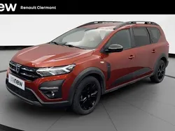 Marron Utilisé 2022 Dacia Jogger Extreme Break | 18 990 € (Prix juste)