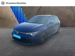 VW Golf VIII