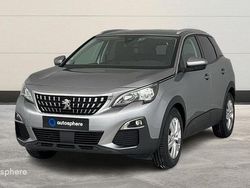 Utilisé 2019 Peugeot 3008 Active SUV | 15 499 € (Super prix)