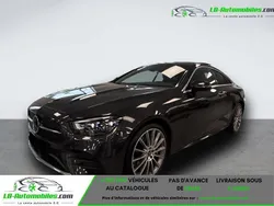 Utilisé 2020 Mercedes E450 Berline | 65 400 €