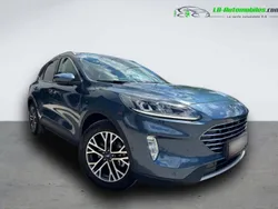Utilisé 2020 Ford Kuga SUV | 26 000 € (Prix juste)