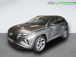 Utilisé 2022 Hyundai Tucson SUV | 30 000 € (Bon prix)