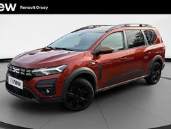 Marron Utilisé 2023 Dacia Jogger Extreme Monospace | 19 990 € (Prix juste)