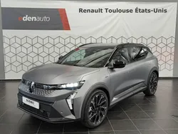 Othercolor Utilisé 2025 Renault Scénic Techno Monospace | 46 240 € (Prix juste)