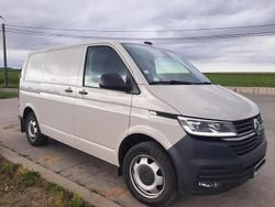 Beige Utilisé 2020 VW T6.1 Business Van | 28 000 € (Bon prix)