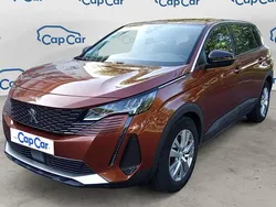 Utilisé 2021 Peugeot 5008 Active Monospace | 16 690 € (Super prix)