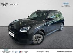Noir Utilisé 2025 Mini Countryman Classic SUV | 37 980 €