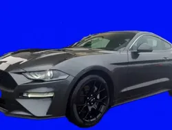 Utilisé 2018 Ford Mustang Fastback Coupé | 39 990 € (Prix assez cher)