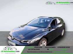 Utilisé 2021 VW Golf VIII Break | 25 500 € (Prix juste)