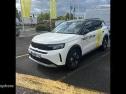 Biton Utilisé 2025 Opel Frontera SUV | 29 999 €