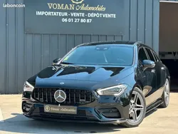 Mercedes CLA200